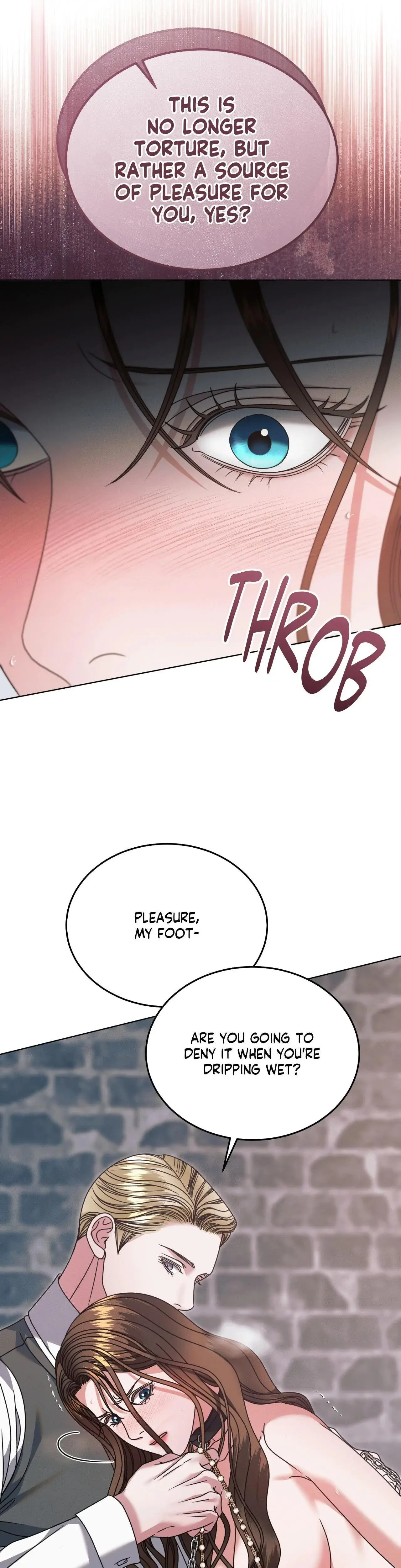 Vengeance Named Love Chapter 55 - Page 23