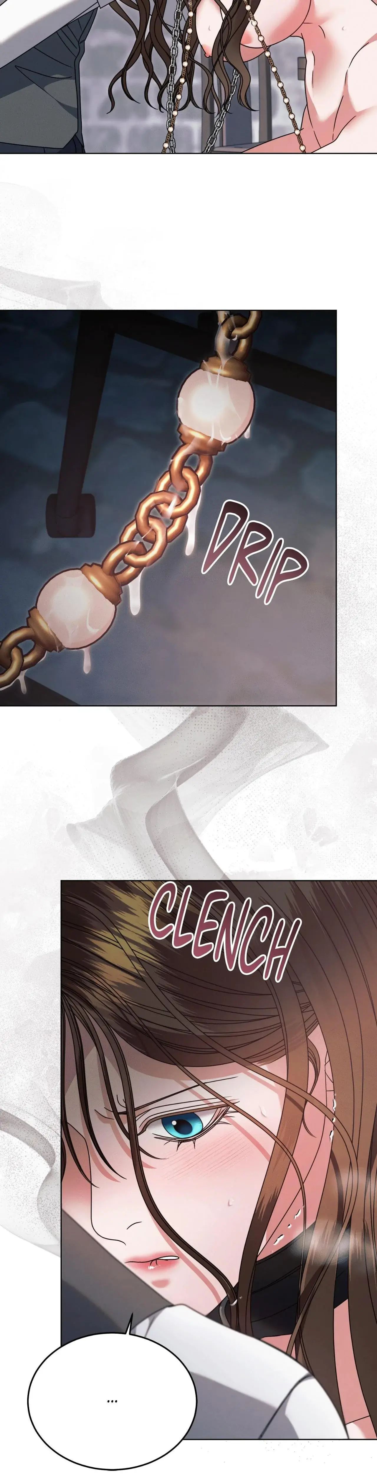 Vengeance Named Love Chapter 55 - Page 24