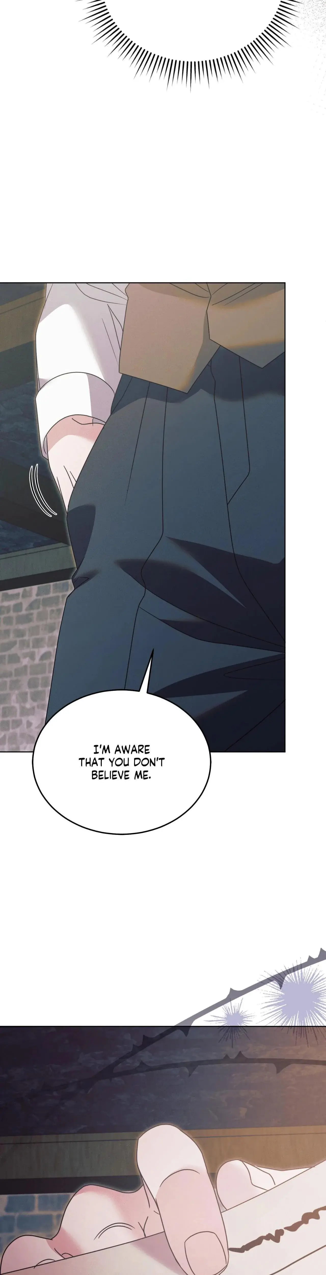 Vengeance Named Love Chapter 55 - Page 34