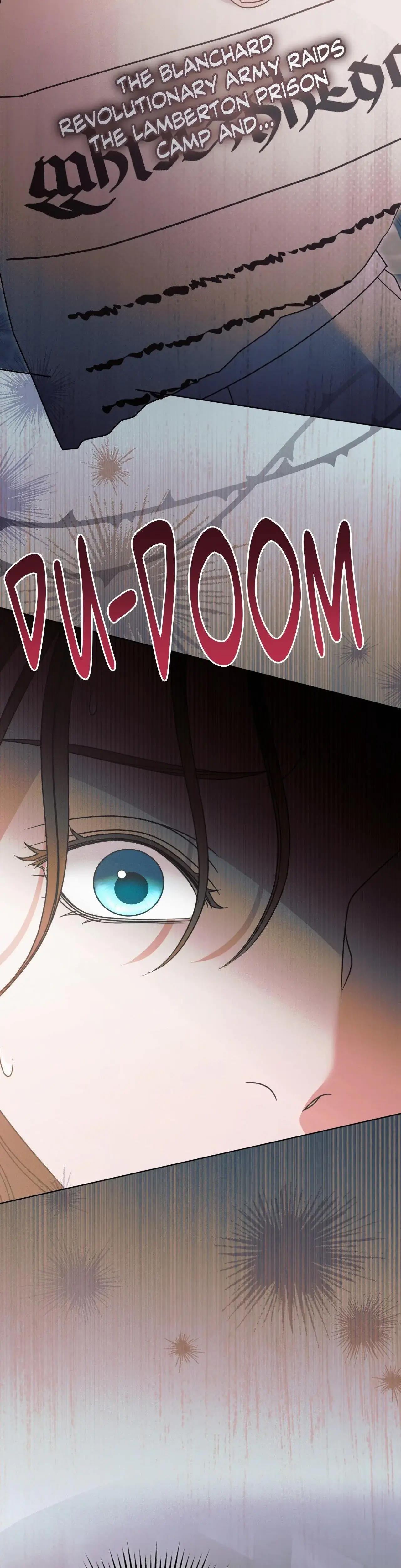 Vengeance Named Love Chapter 55 - Page 35