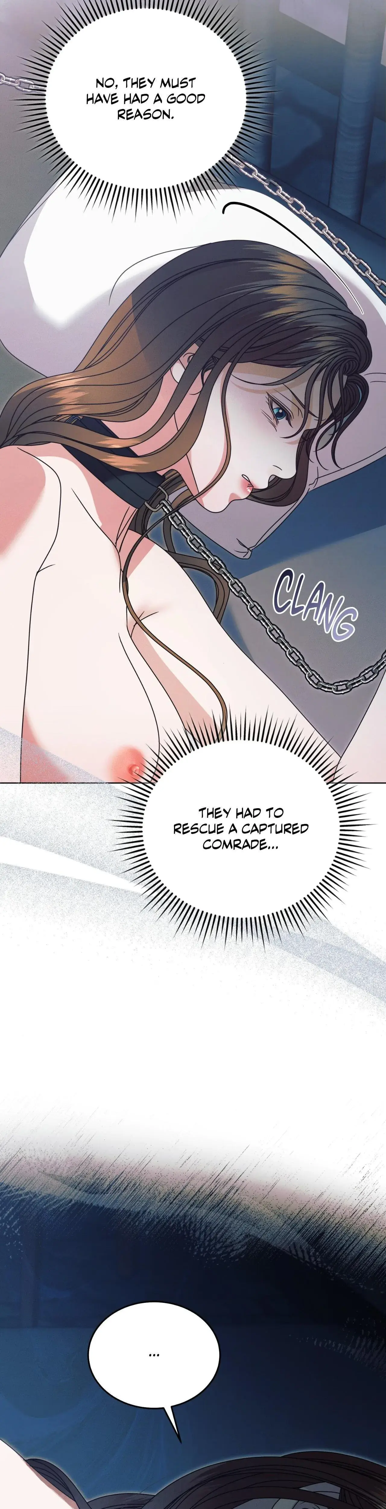 Vengeance Named Love Chapter 55 - Page 36