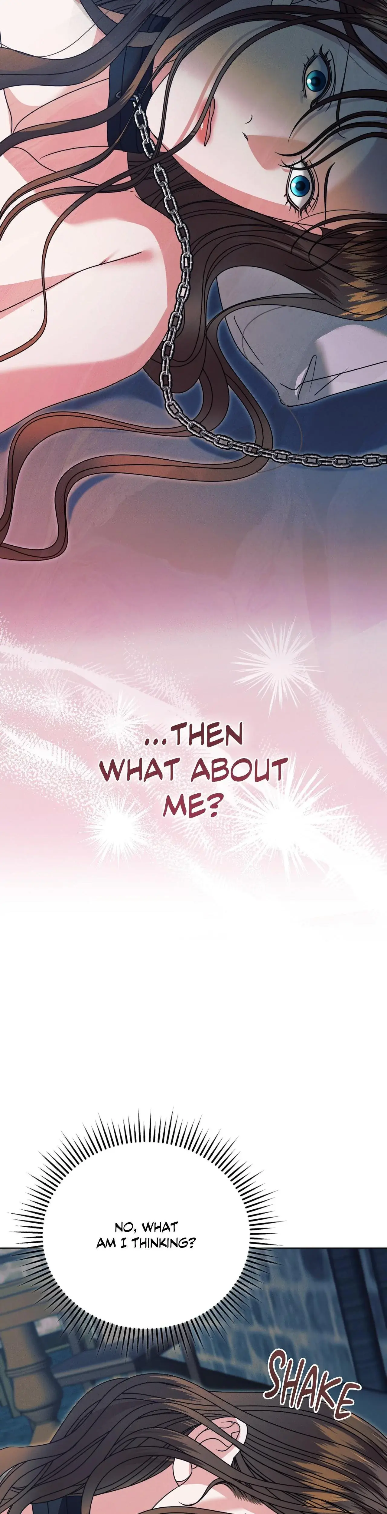 Vengeance Named Love Chapter 55 - Page 37