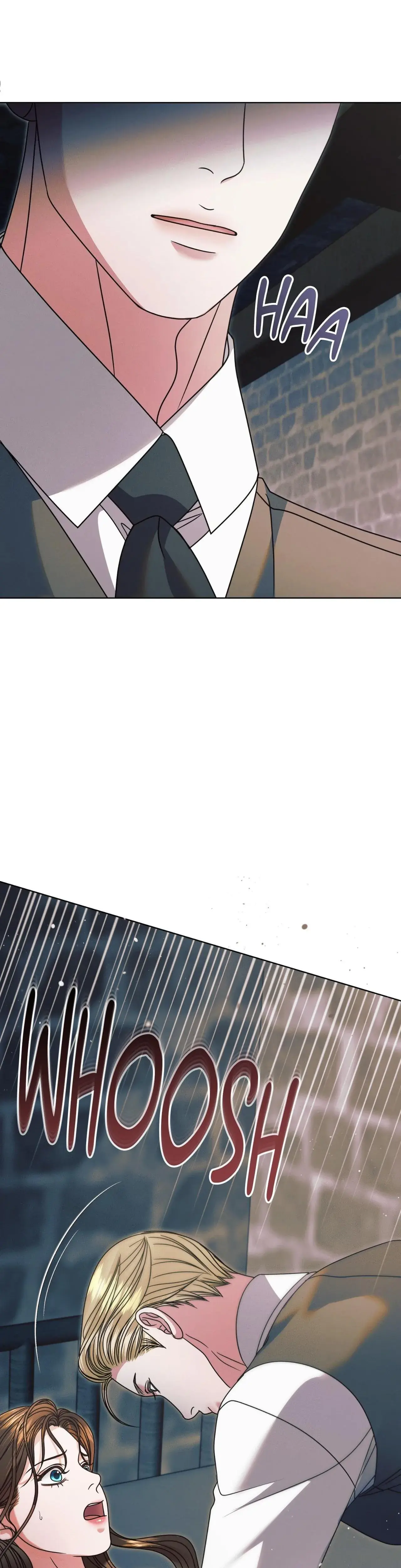 Vengeance Named Love Chapter 55 - Page 40