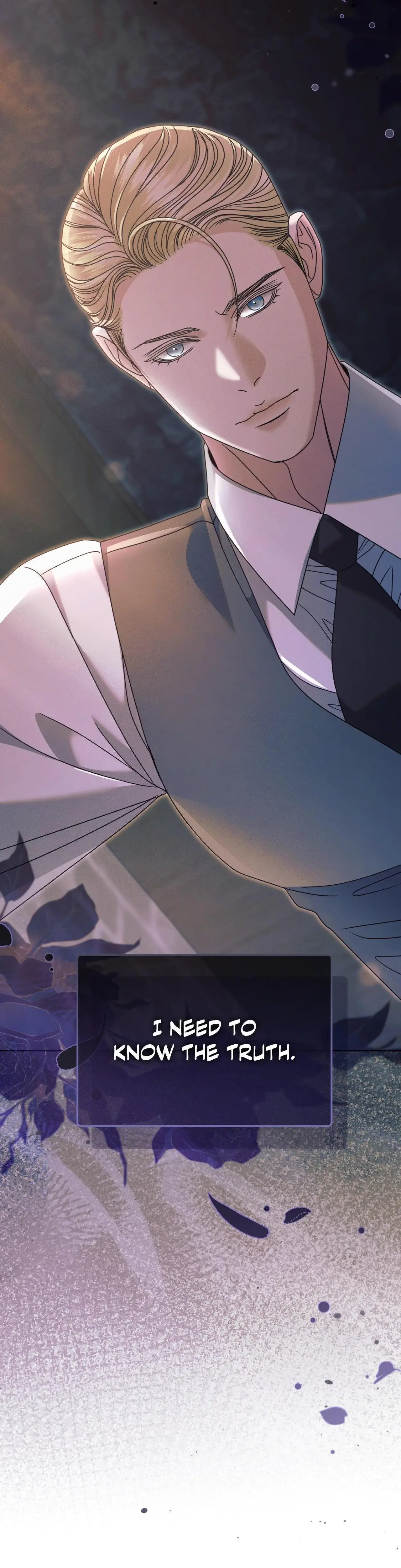 Vengeance Named Love Chapter 55 - Page 43