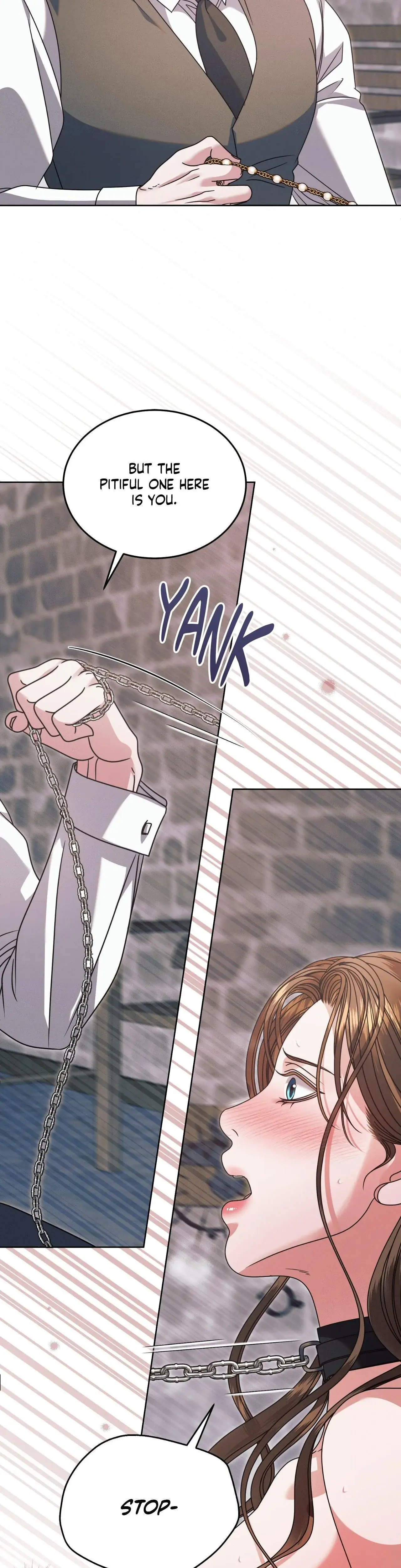 Vengeance Named Love Chapter 55 - Page 6