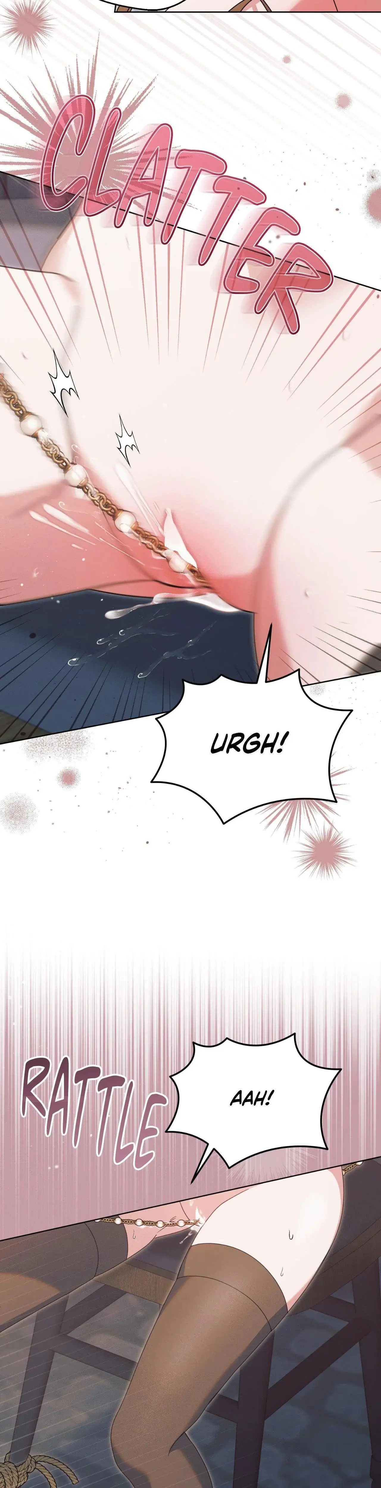 Vengeance Named Love Chapter 55 - Page 7