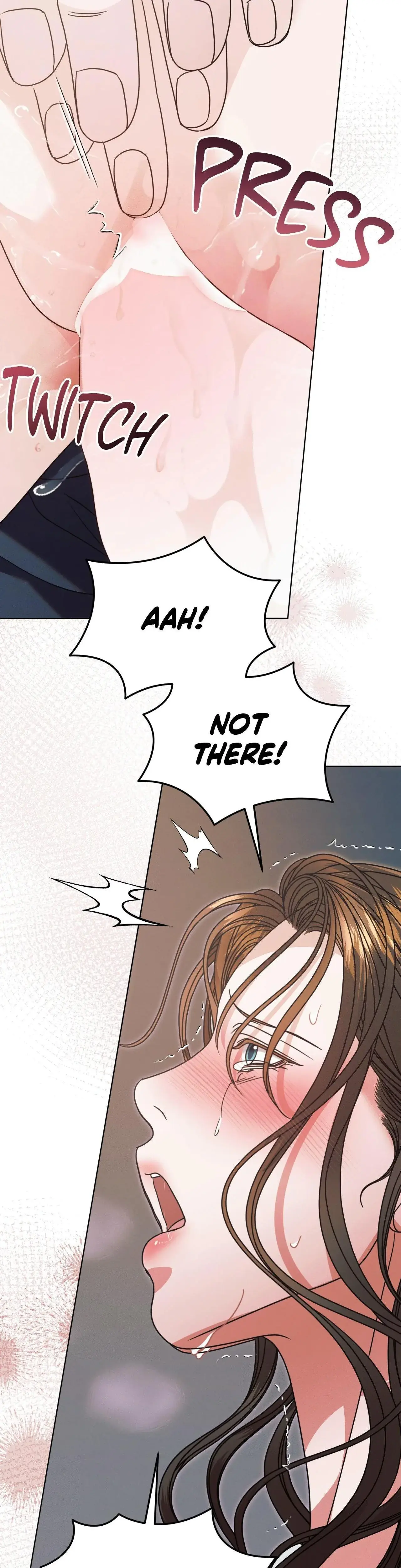 Vengeance Named Love Chapter 56 - Page 14
