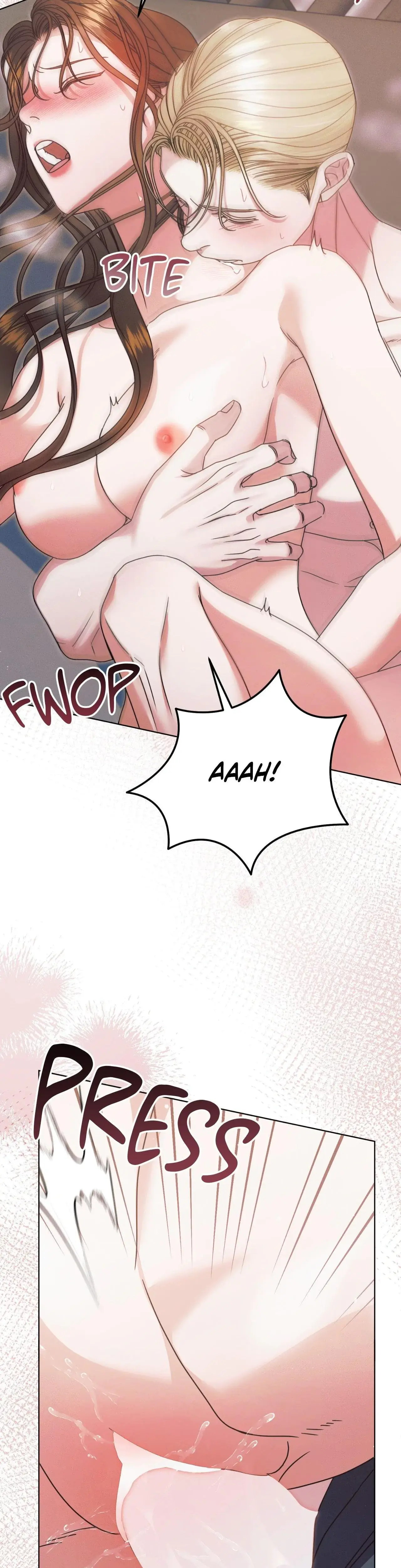Vengeance Named Love Chapter 56 - Page 16