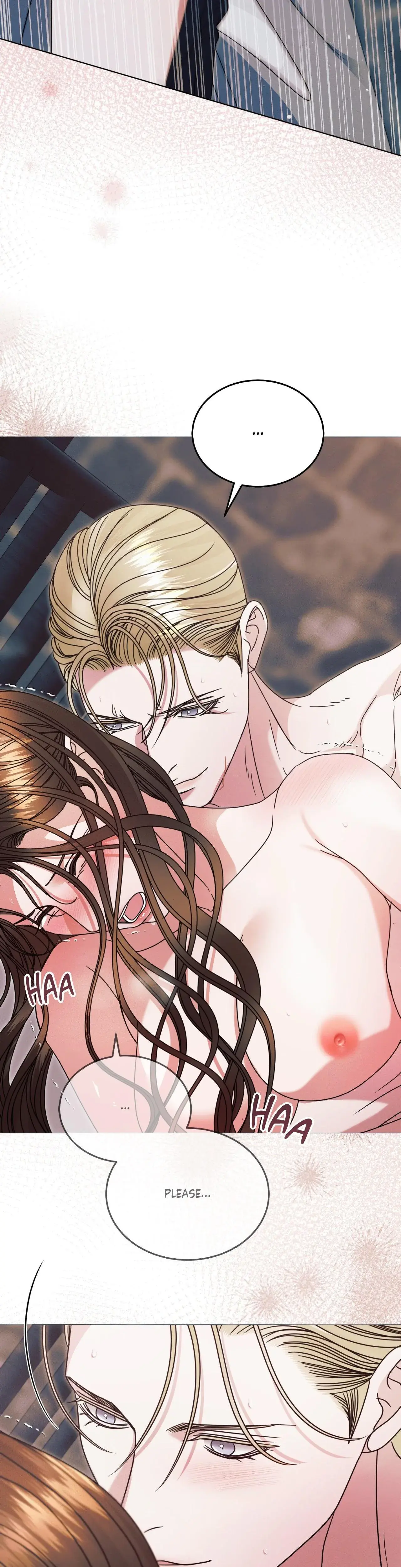 Vengeance Named Love Chapter 56 - Page 18