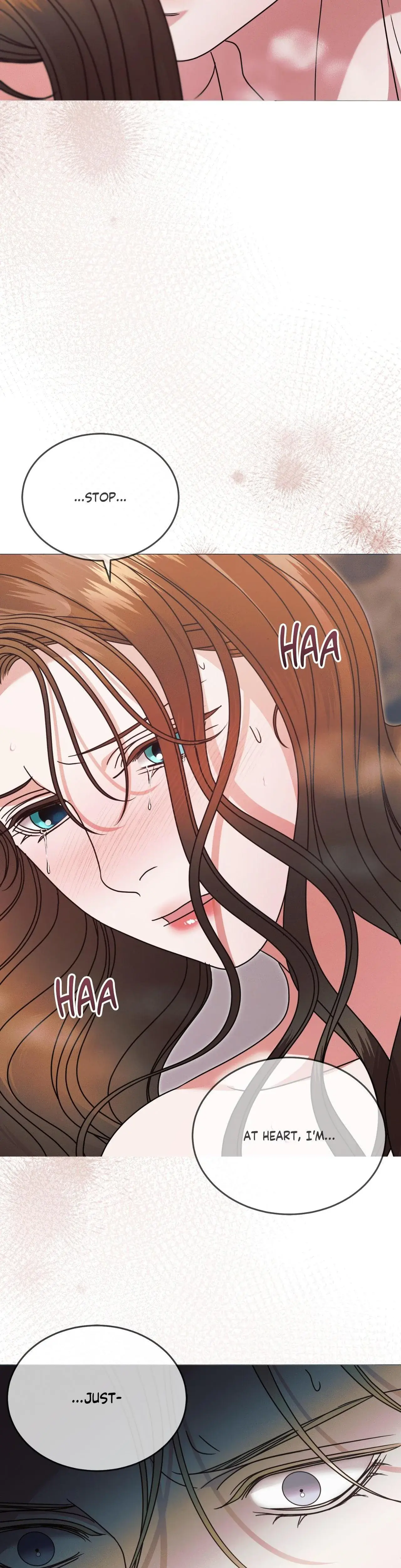 Vengeance Named Love Chapter 56 - Page 19
