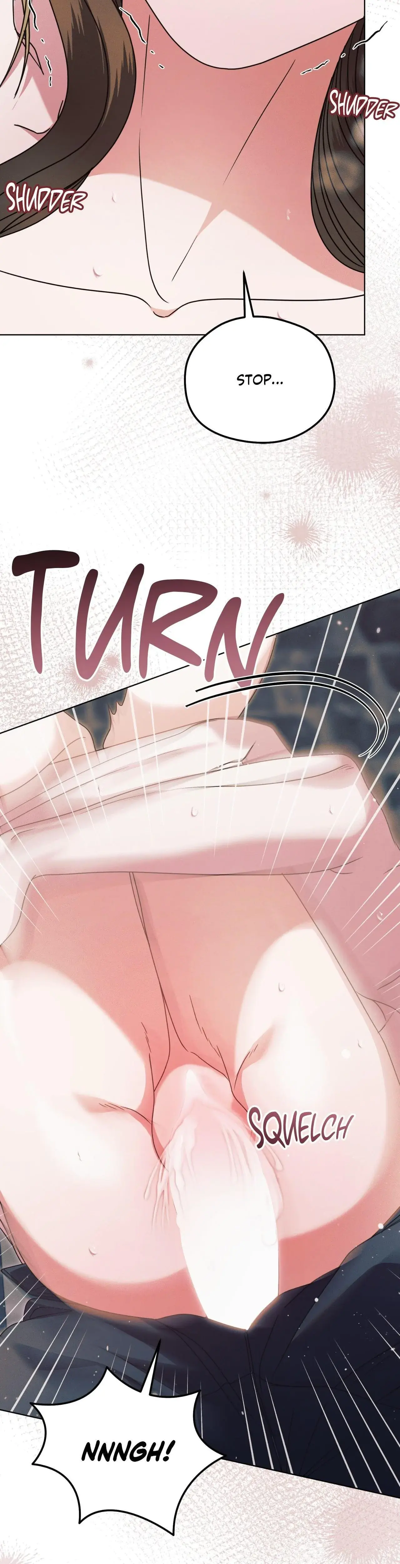 Vengeance Named Love Chapter 56 - Page 22