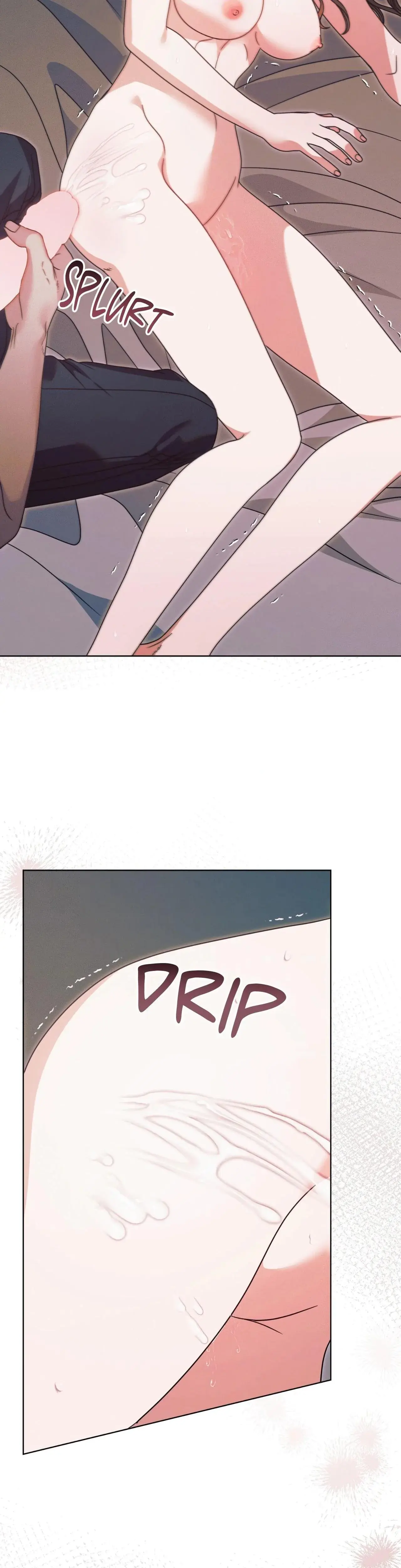 Vengeance Named Love Chapter 56 - Page 26