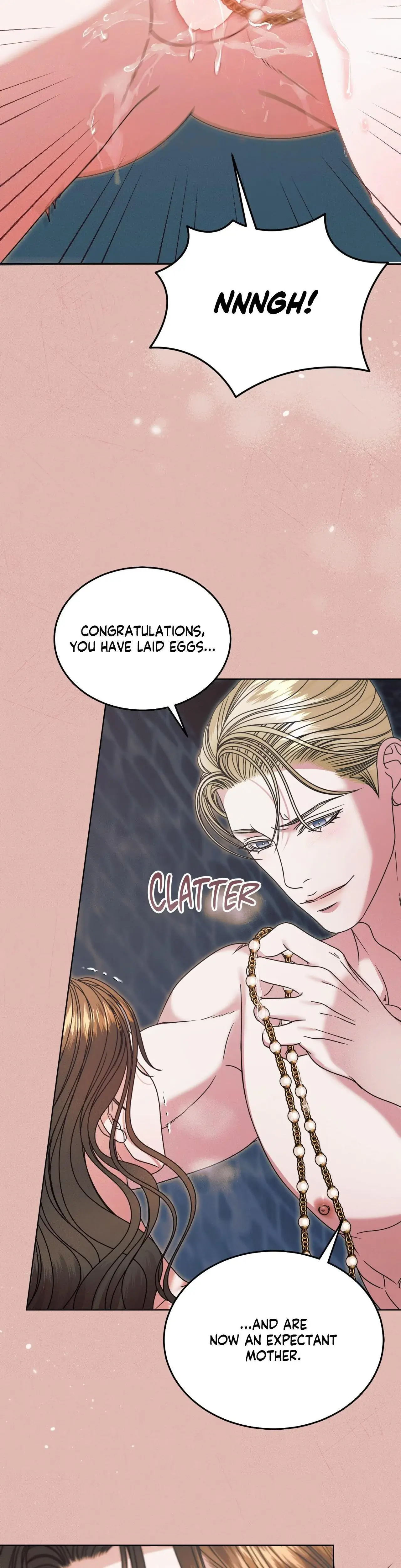 Vengeance Named Love Chapter 56 - Page 3
