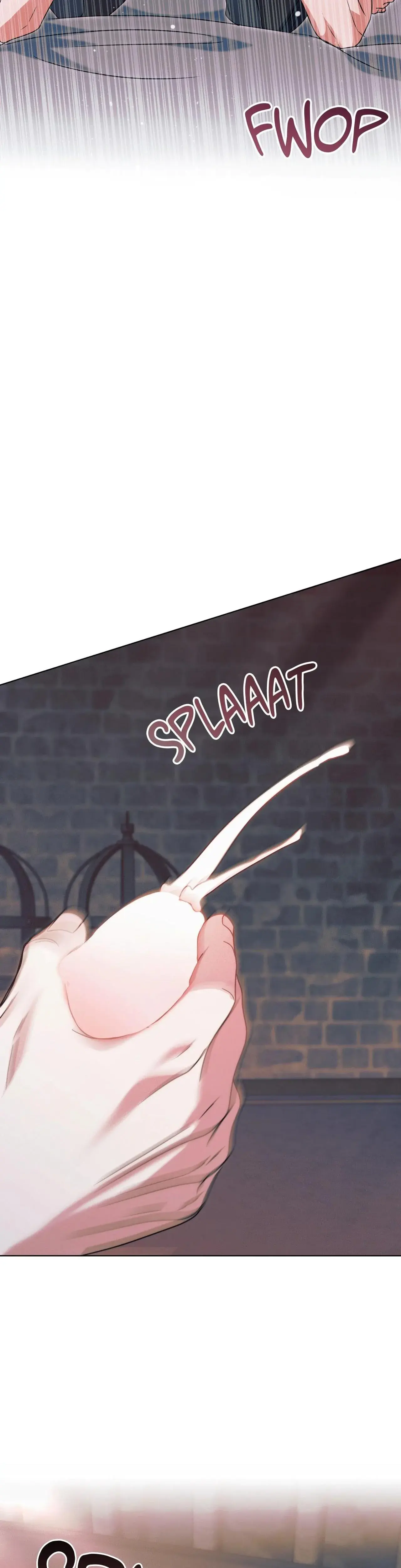Vengeance Named Love Chapter 56 - Page 33