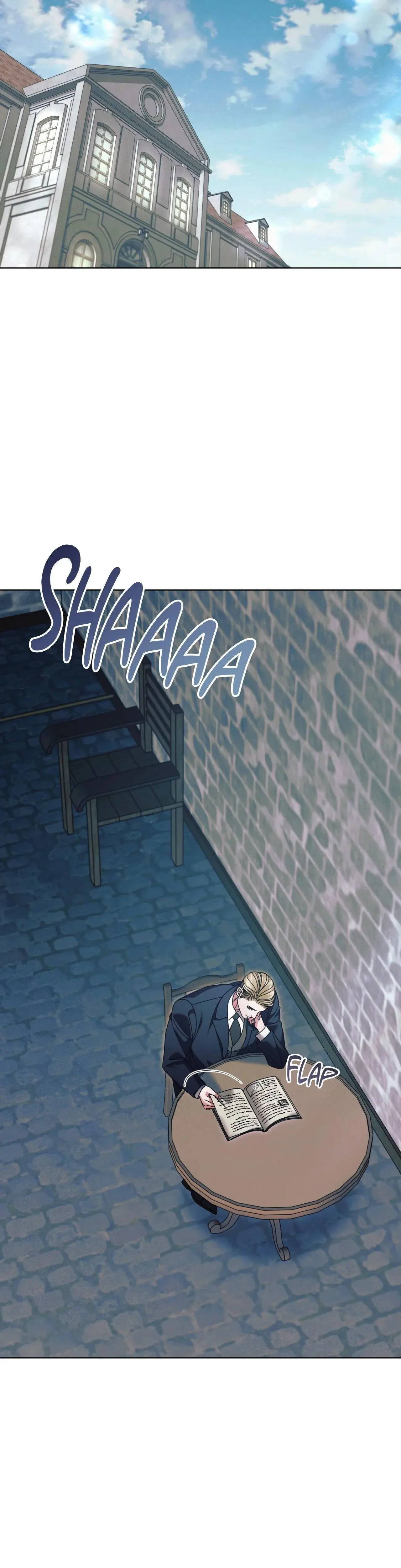 Vengeance Named Love Chapter 56 - Page 37