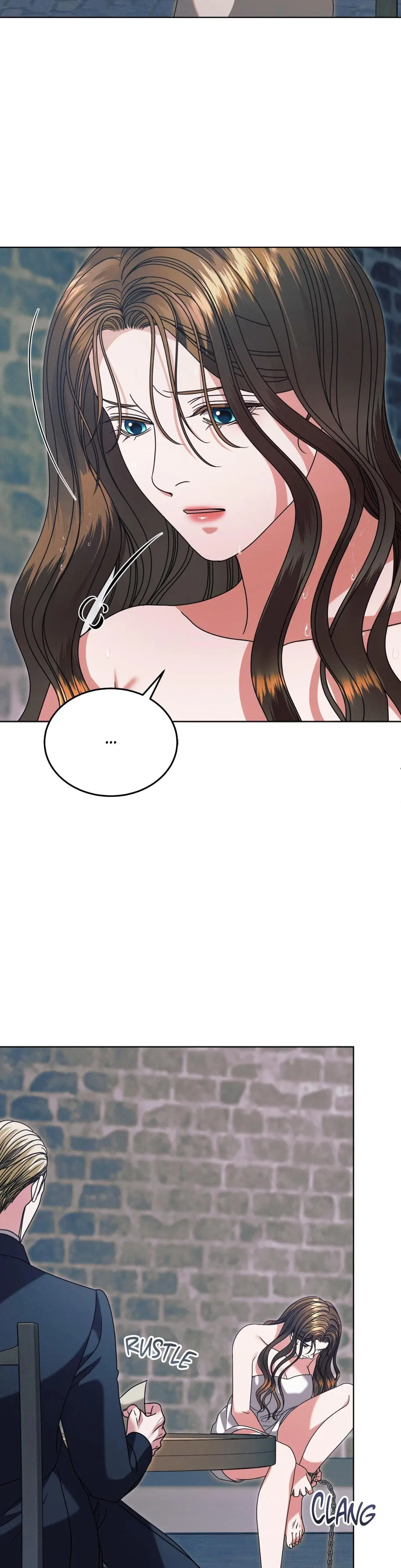 Vengeance Named Love Chapter 56 - Page 39