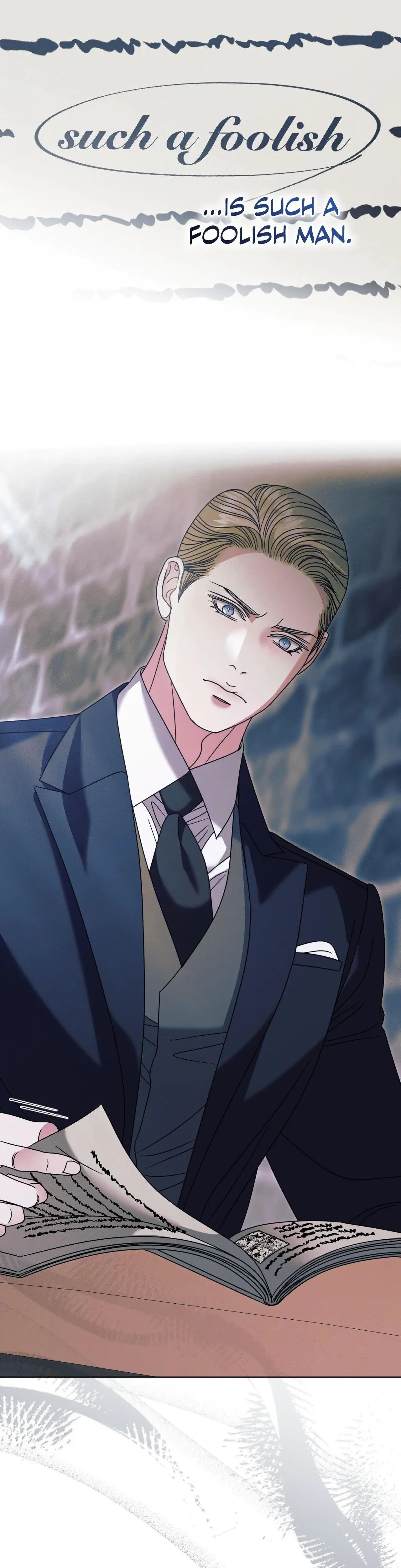 Vengeance Named Love Chapter 56 - Page 41