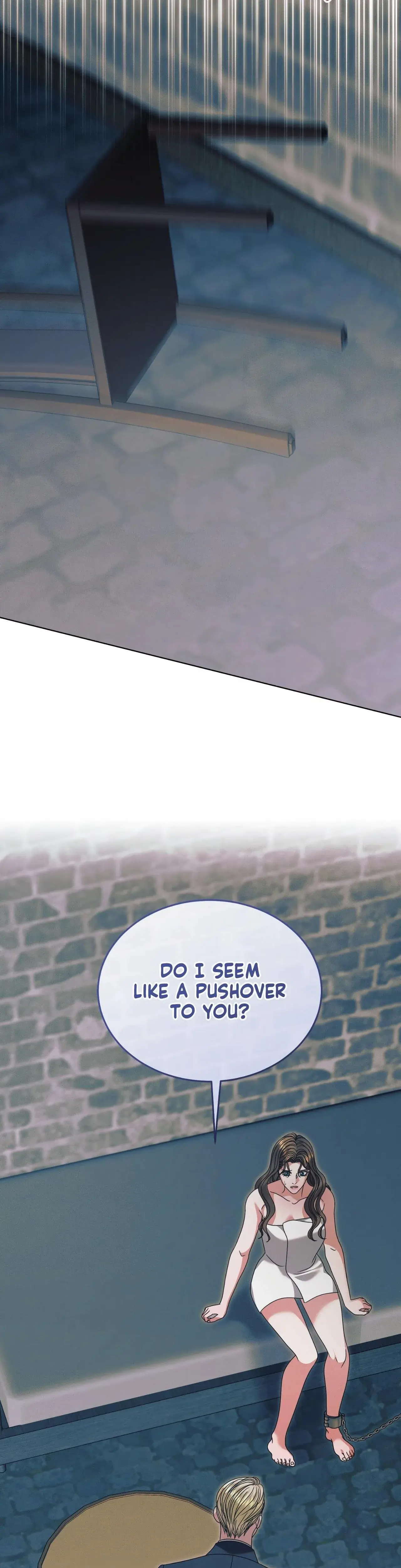 Vengeance Named Love Chapter 56 - Page 43