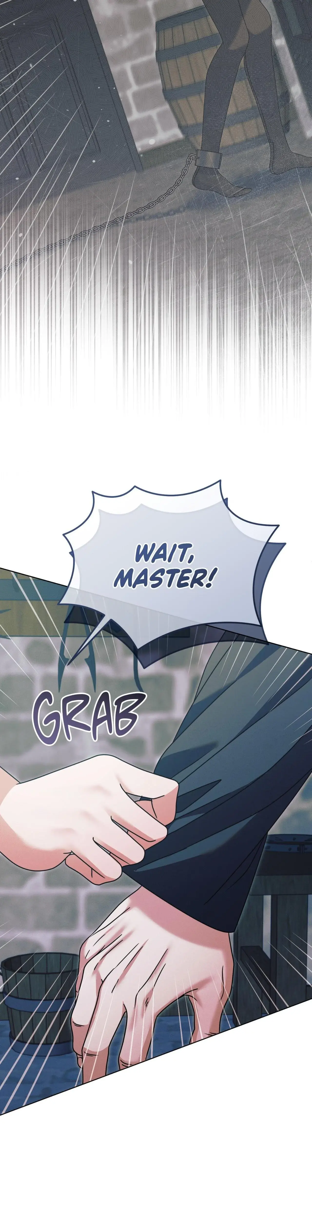 Vengeance Named Love Chapter 56 - Page 48