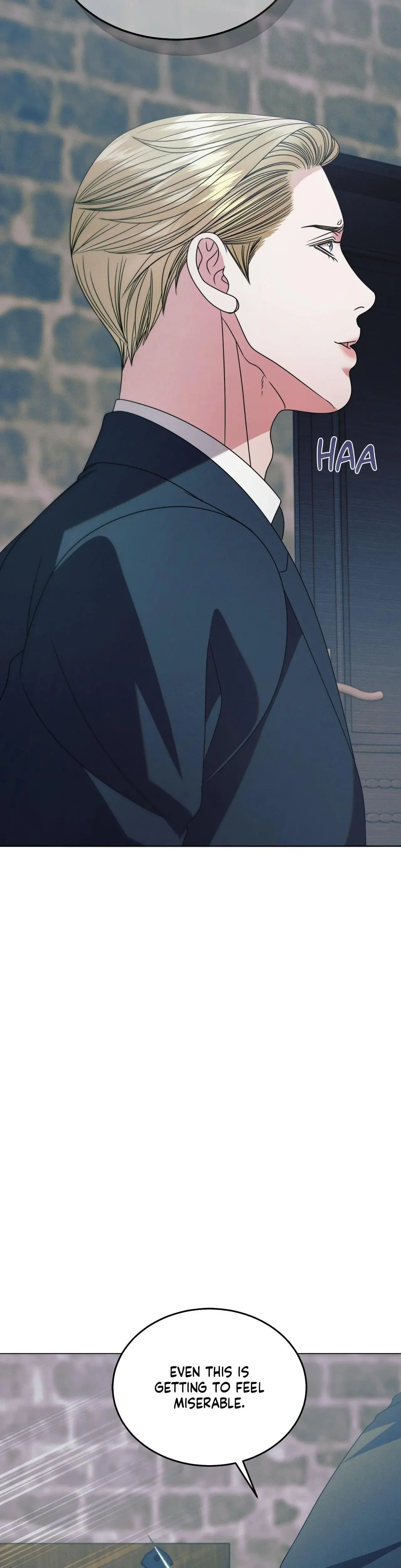 Vengeance Named Love Chapter 56 - Page 50