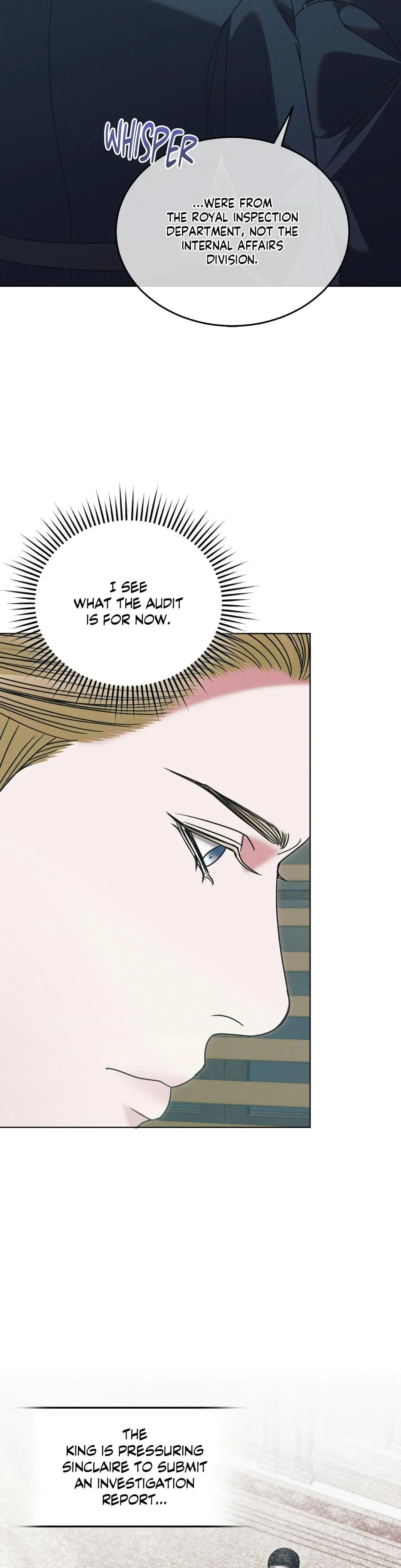 Vengeance Named Love Chapter 57 - Page 20