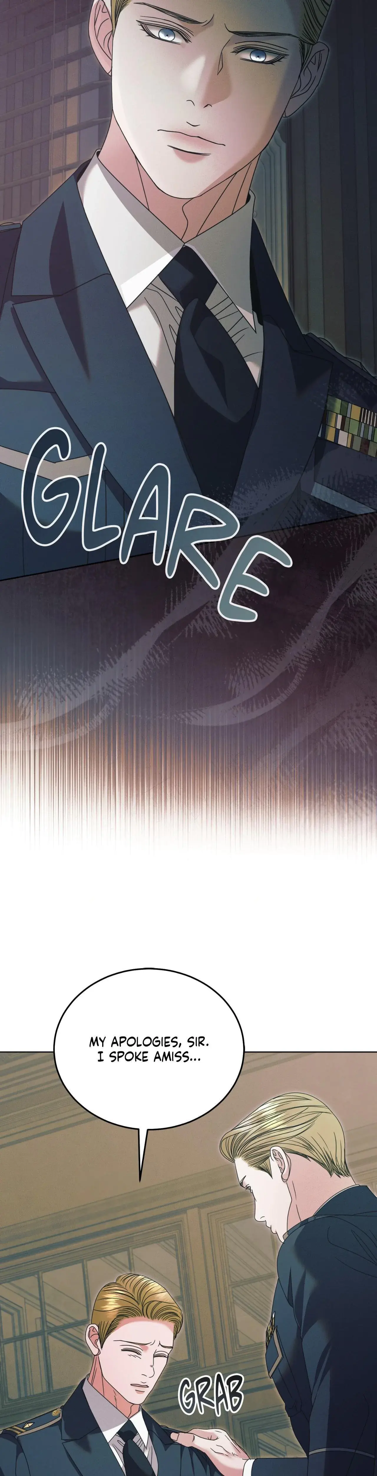 Vengeance Named Love Chapter 57 - Page 26