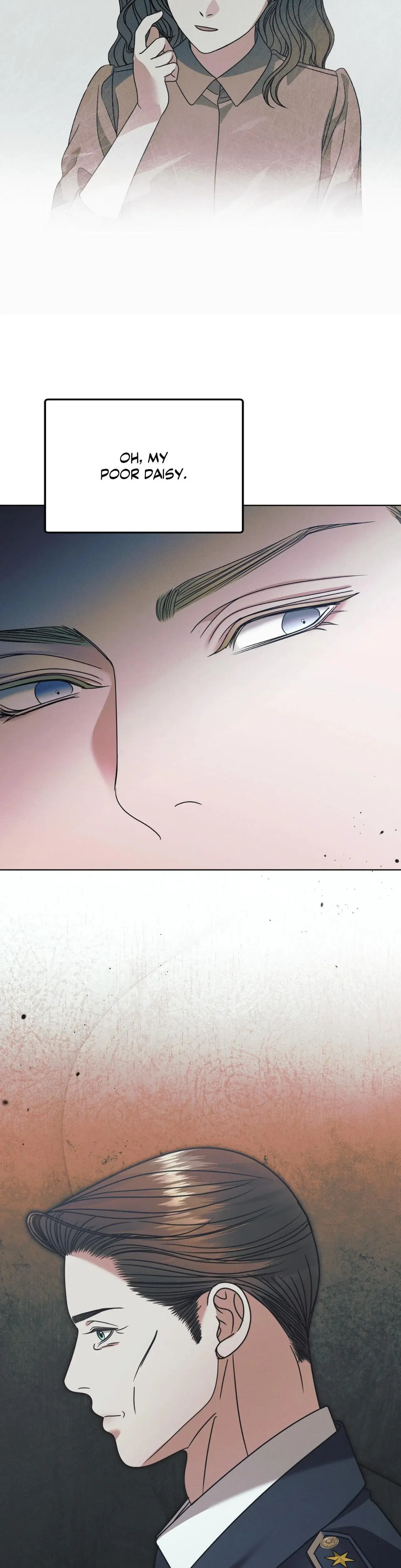 Vengeance Named Love Chapter 57 - Page 33