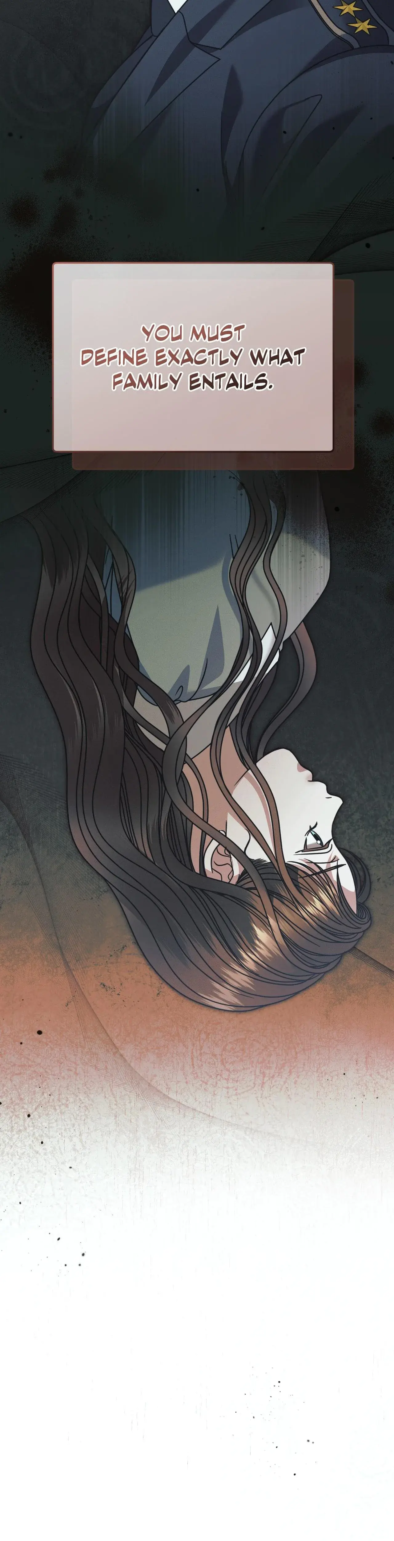 Vengeance Named Love Chapter 57 - Page 34