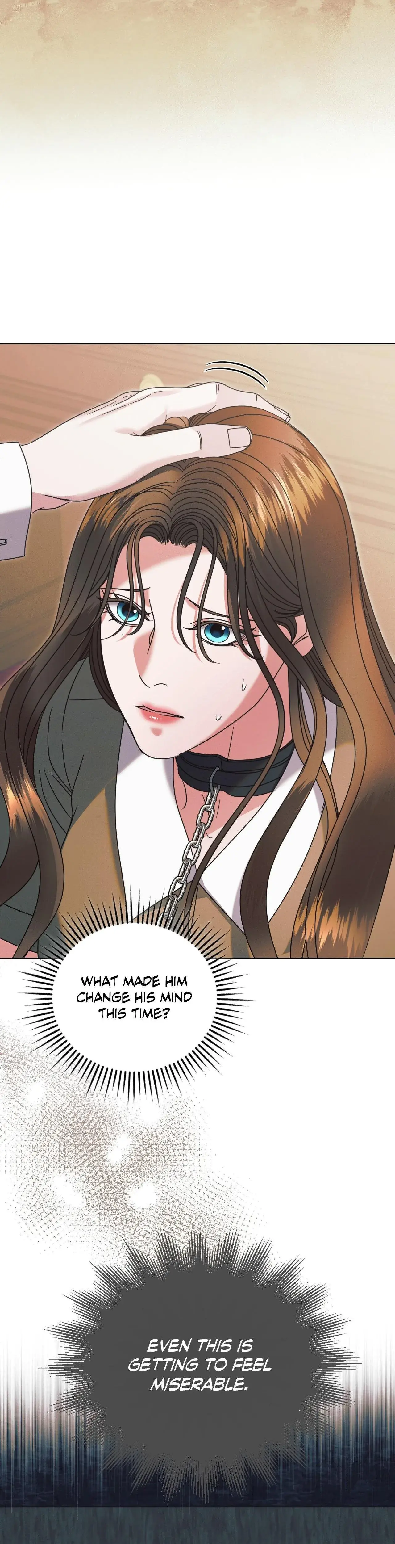 Vengeance Named Love Chapter 57 - Page 39