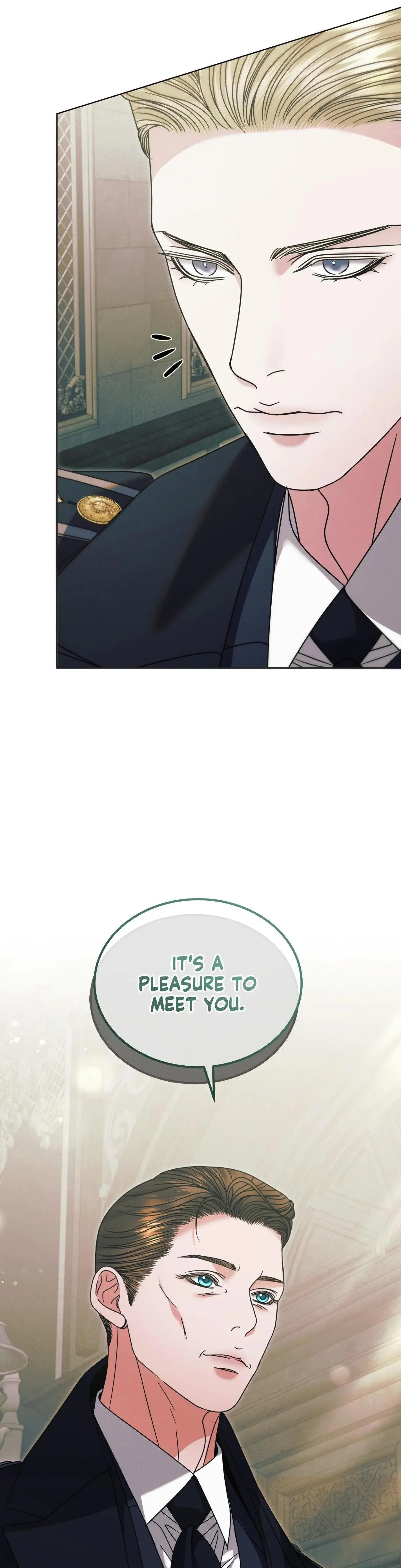 Vengeance Named Love Chapter 57 - Page 7