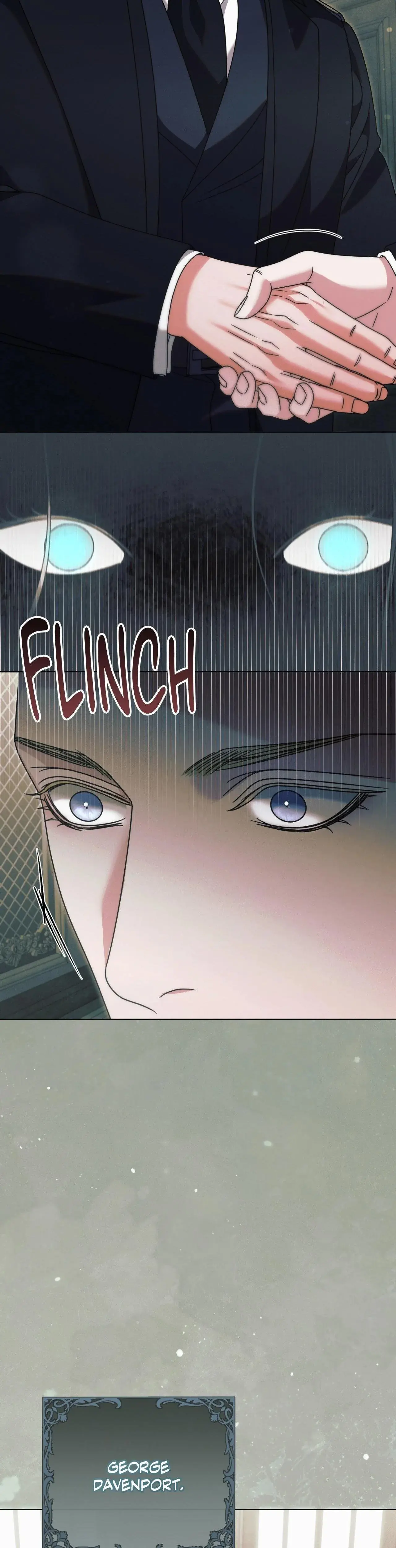 Vengeance Named Love Chapter 57 - Page 8