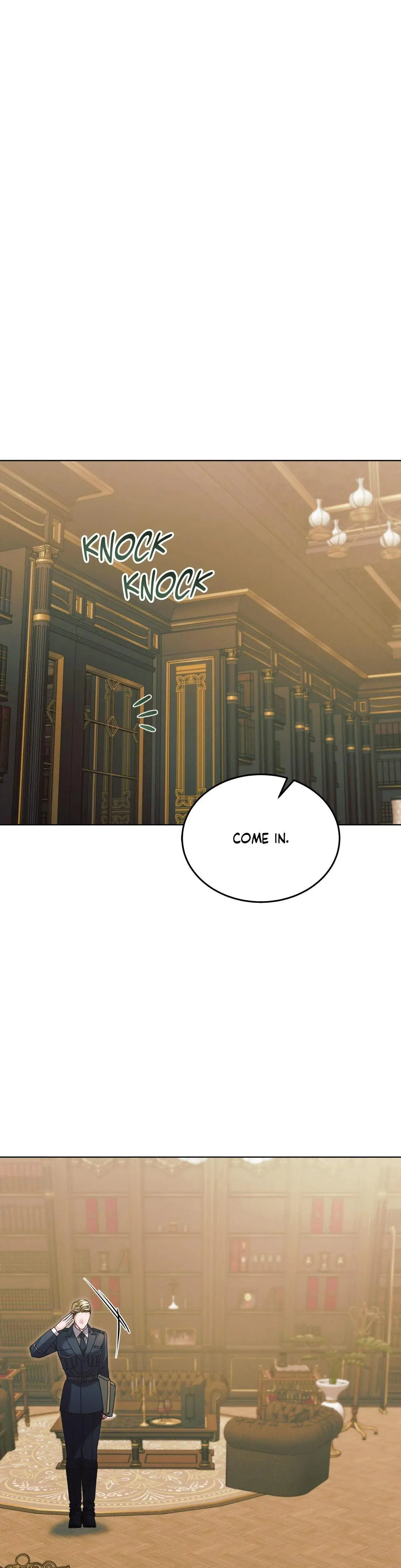 Vengeance Named Love Chapter 58 - Page 12