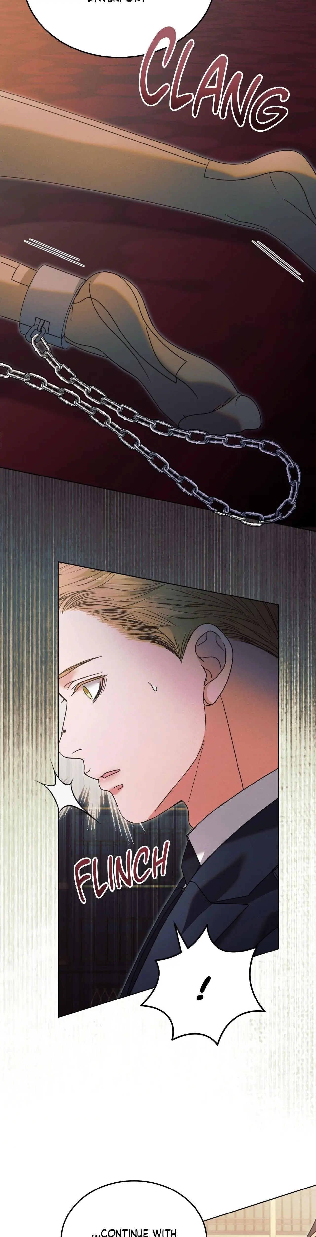 Vengeance Named Love Chapter 58 - Page 15