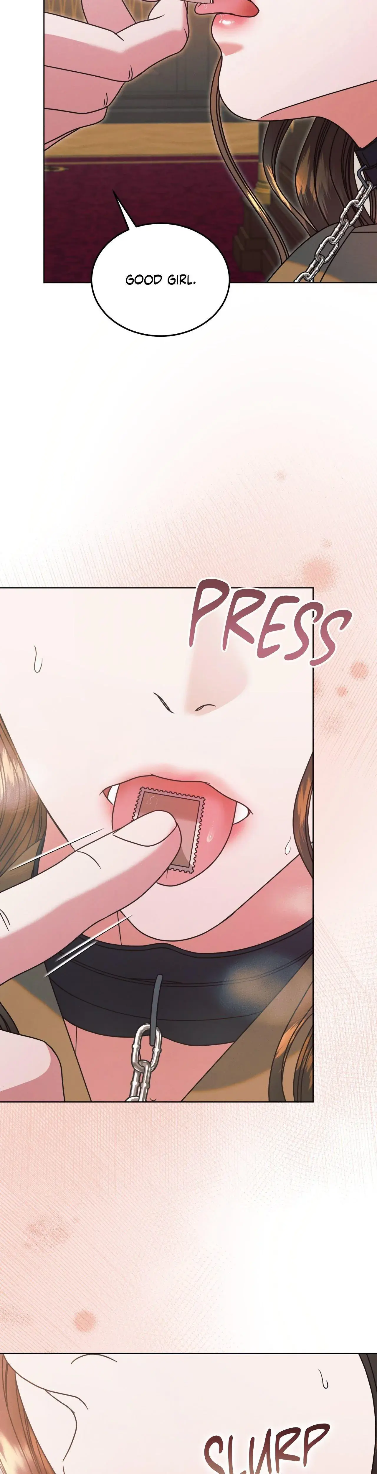Vengeance Named Love Chapter 58 - Page 2