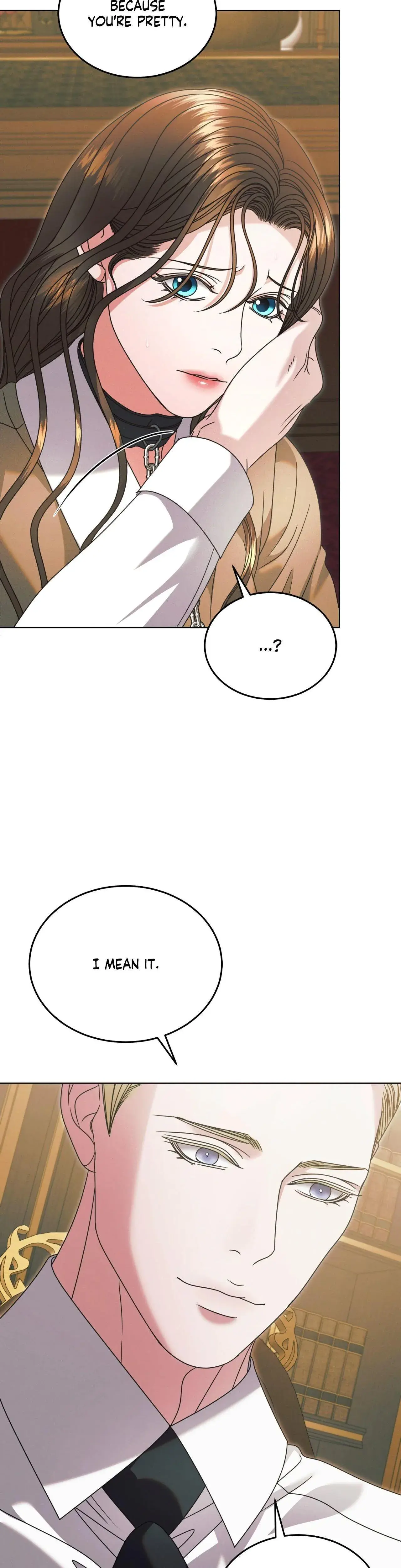 Vengeance Named Love Chapter 58 - Page 25