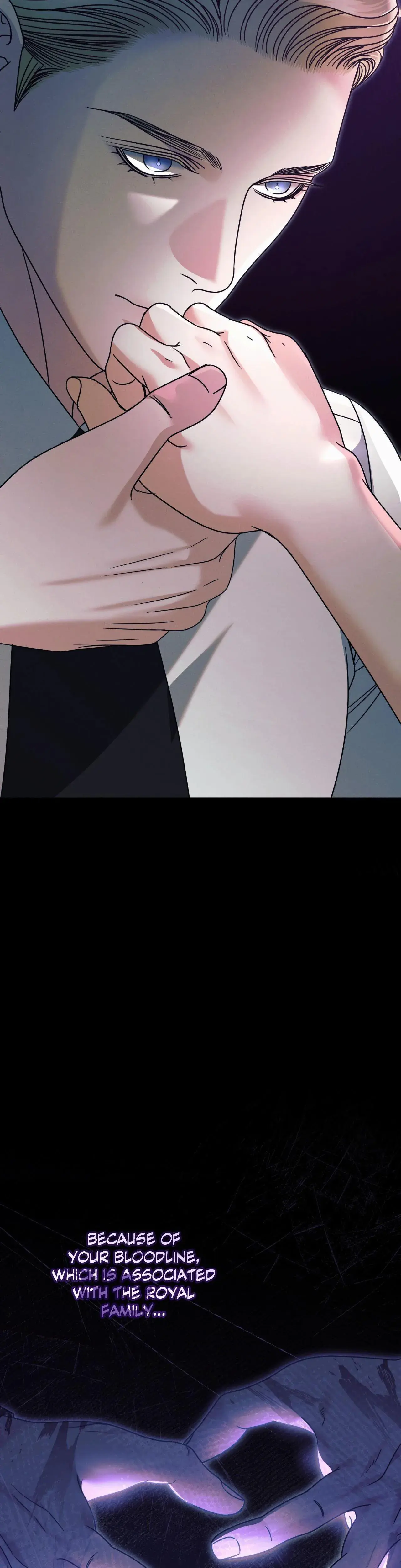Vengeance Named Love Chapter 58 - Page 28
