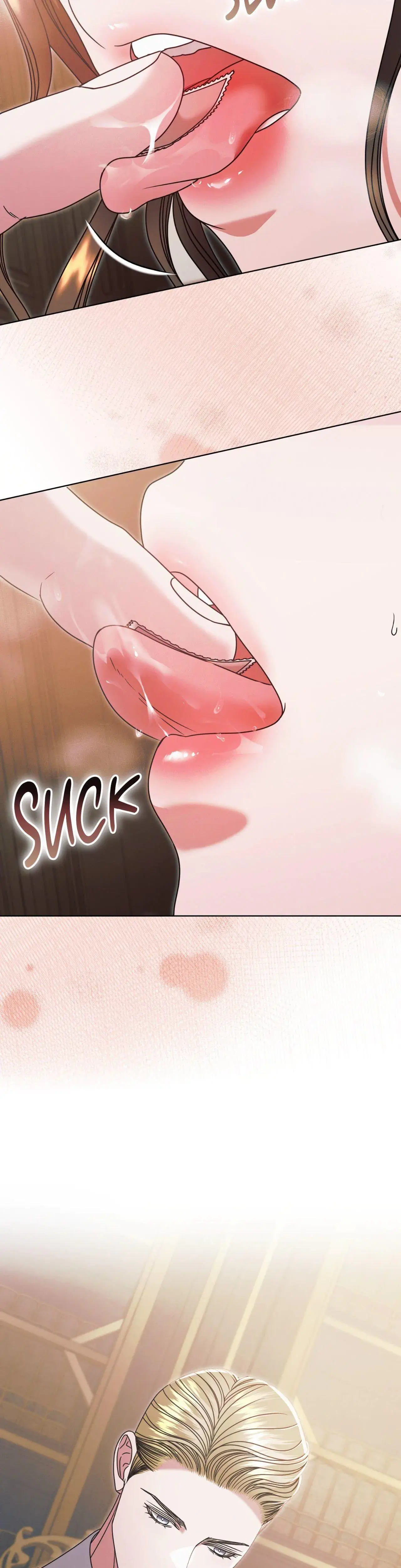 Vengeance Named Love Chapter 58 - Page 3