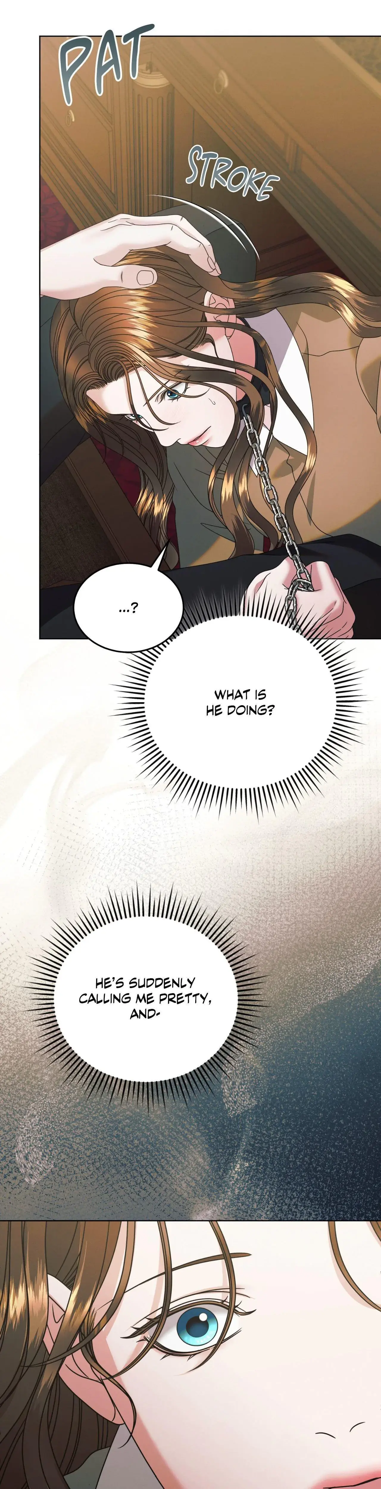 Vengeance Named Love Chapter 58 - Page 30