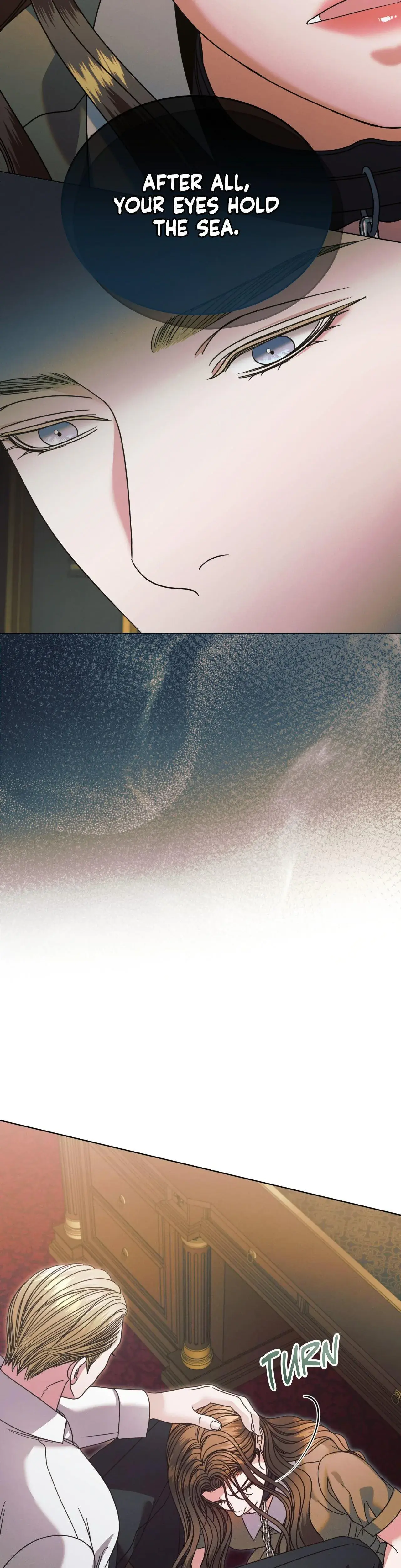 Vengeance Named Love Chapter 58 - Page 31