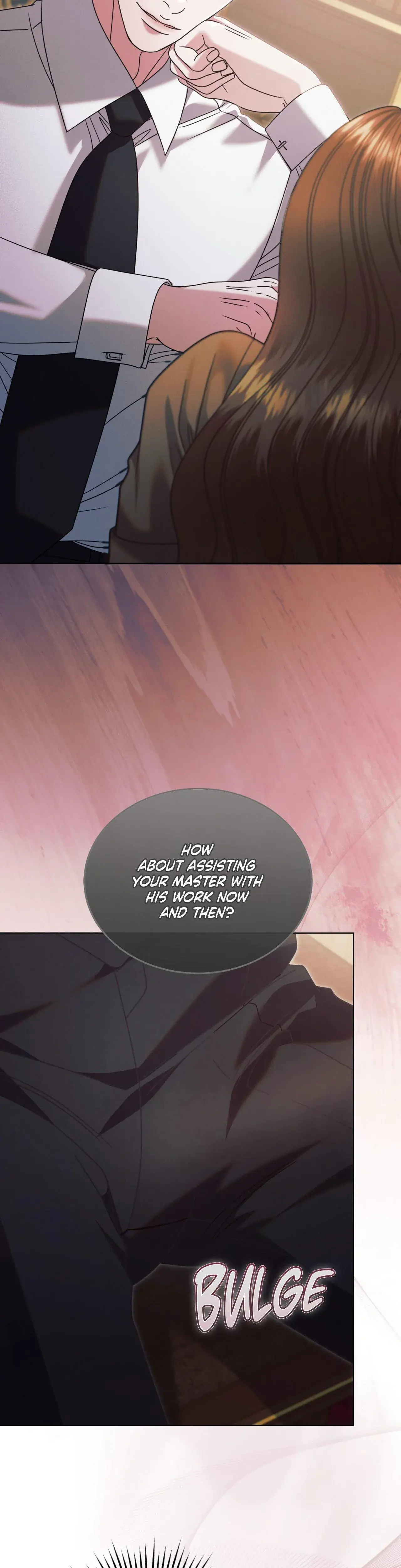 Vengeance Named Love Chapter 58 - Page 4