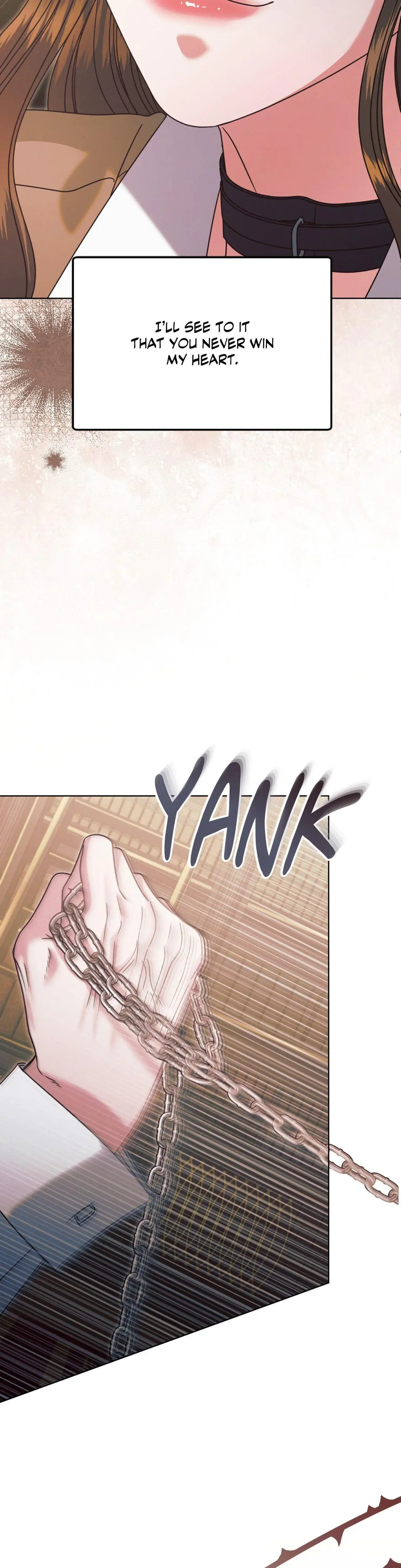 Vengeance Named Love Chapter 58 - Page 41
