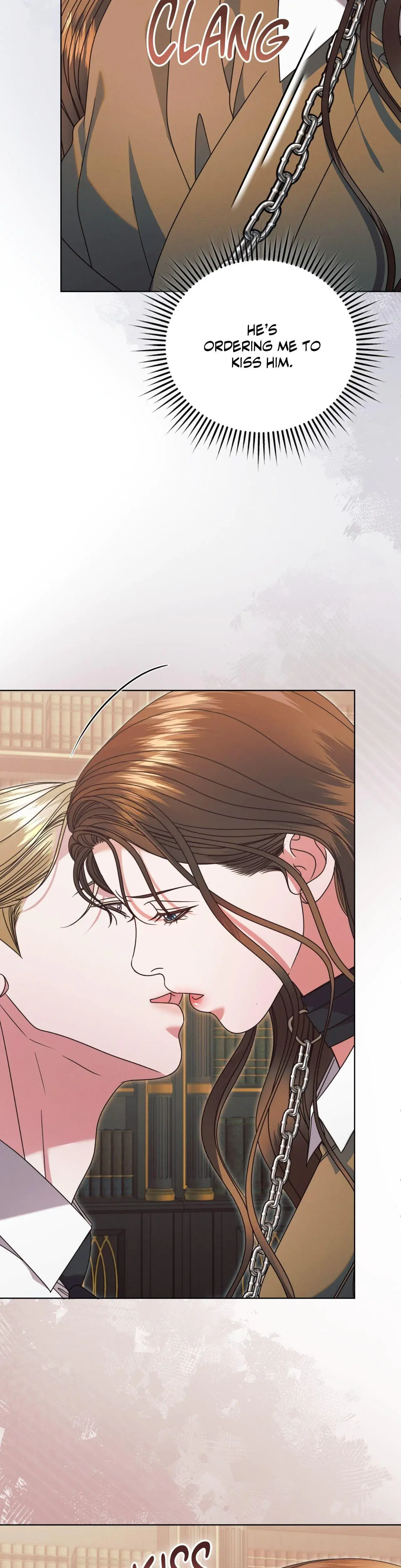 Vengeance Named Love Chapter 58 - Page 44