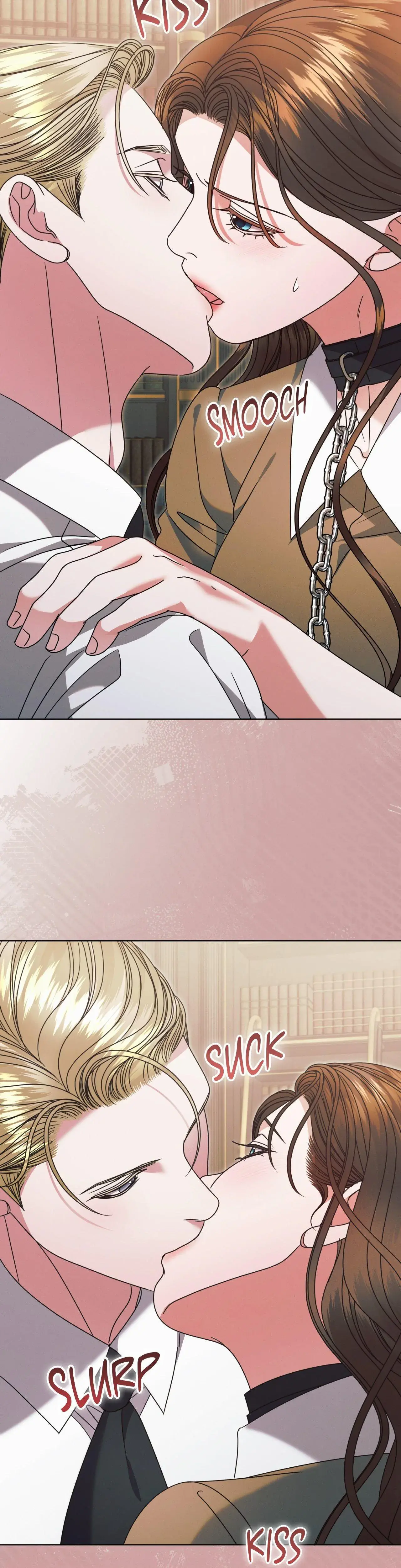 Vengeance Named Love Chapter 58 - Page 45