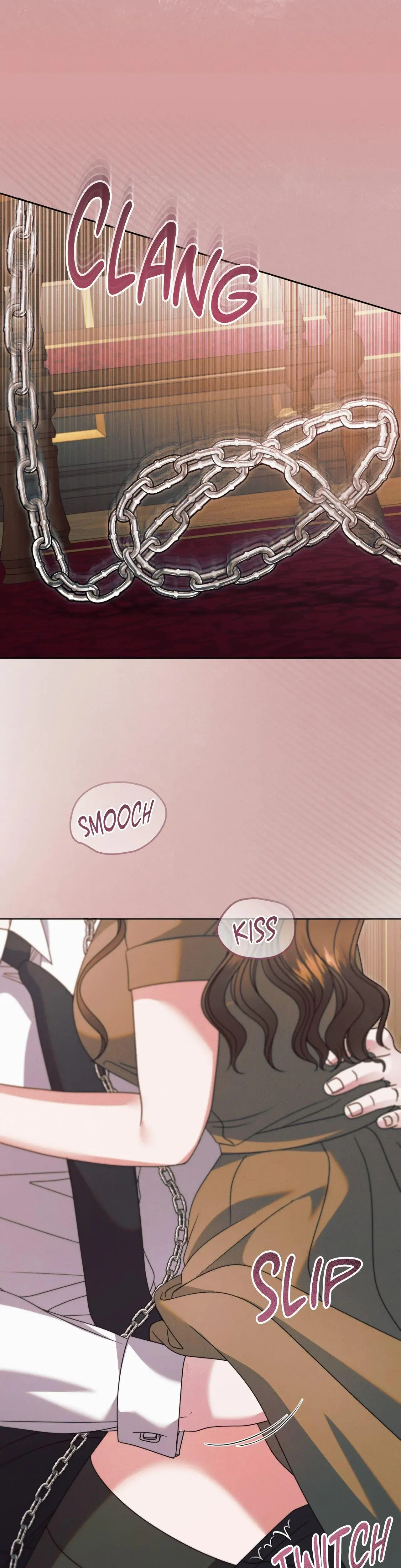 Vengeance Named Love Chapter 58 - Page 46