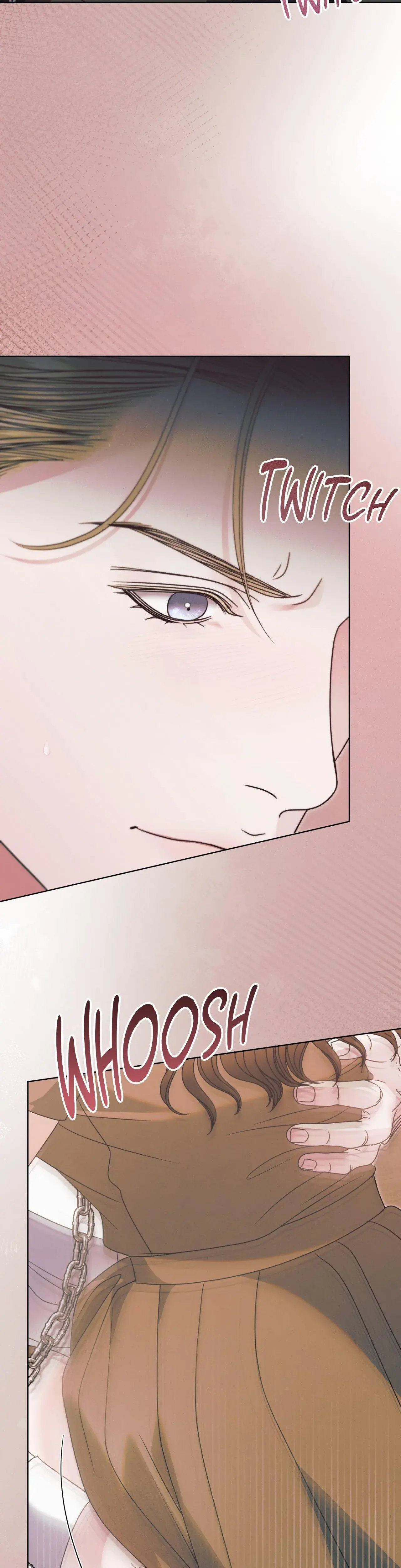 Vengeance Named Love Chapter 58 - Page 47