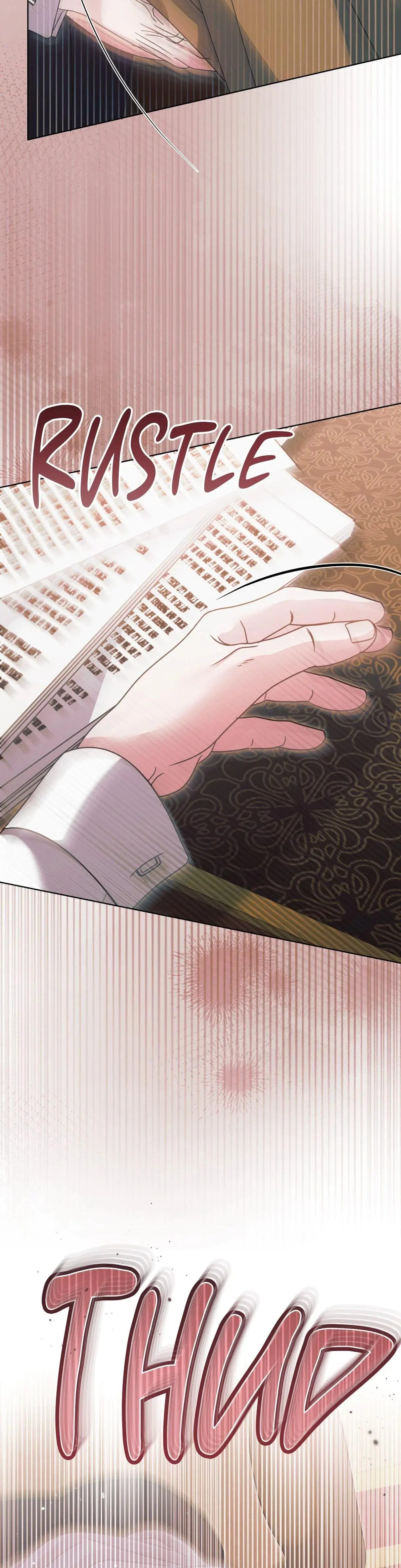 Vengeance Named Love Chapter 58 - Page 48