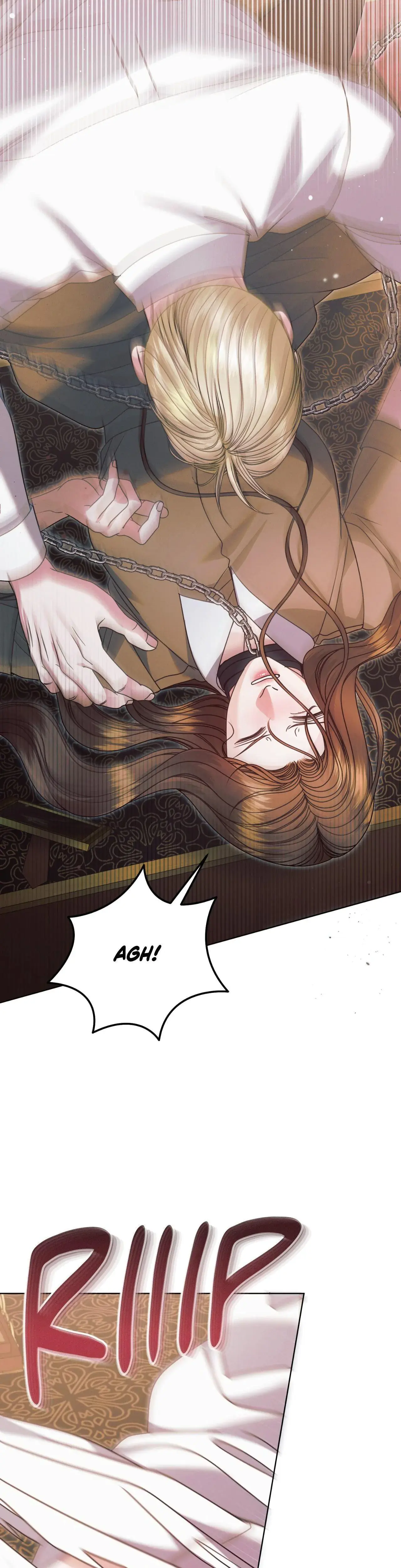 Vengeance Named Love Chapter 58 - Page 49