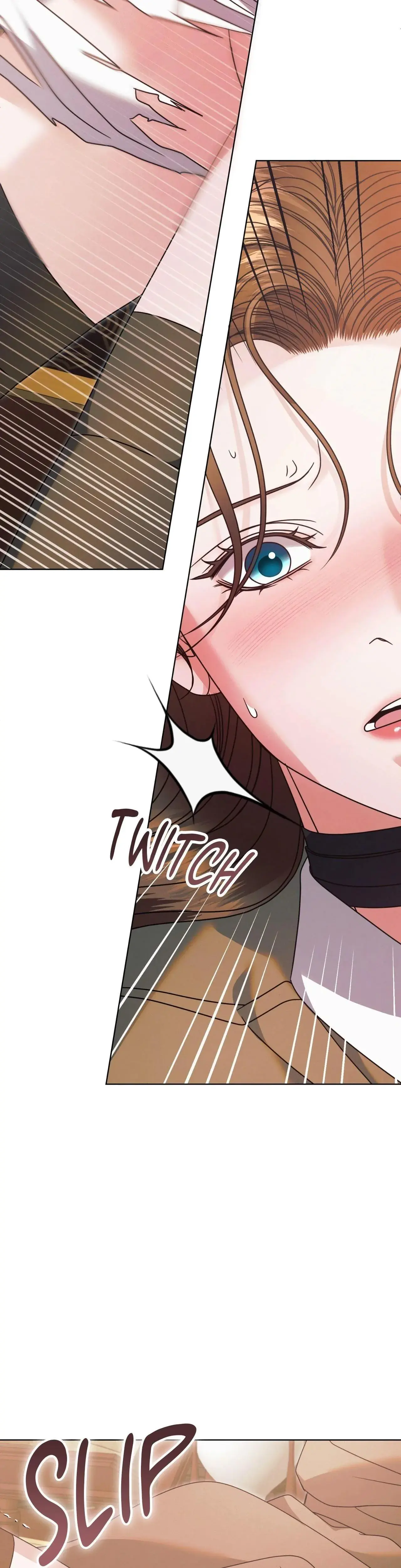Vengeance Named Love Chapter 58 - Page 50
