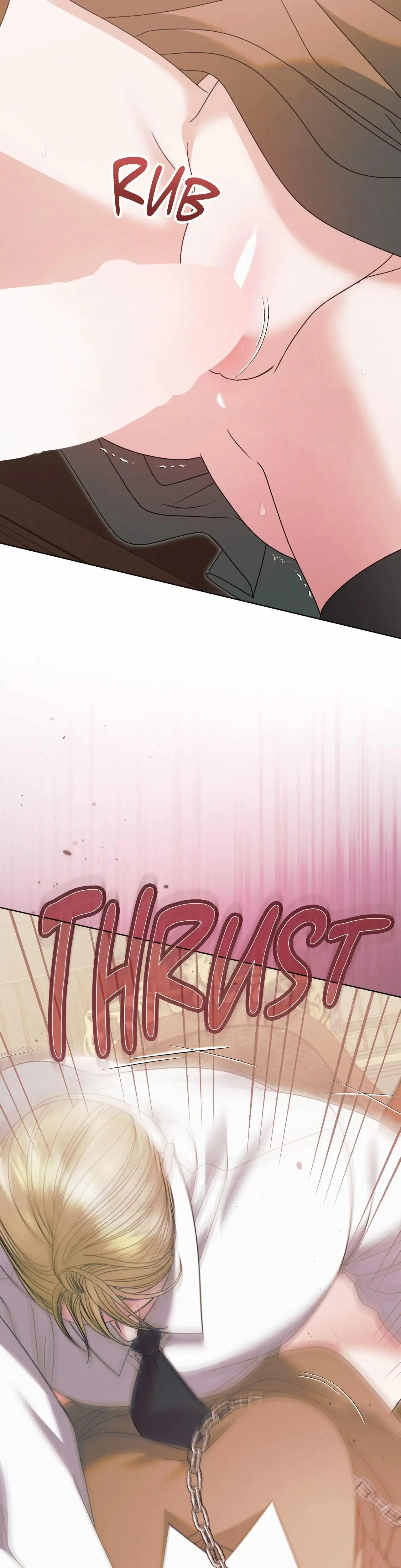 Vengeance Named Love Chapter 58 - Page 51