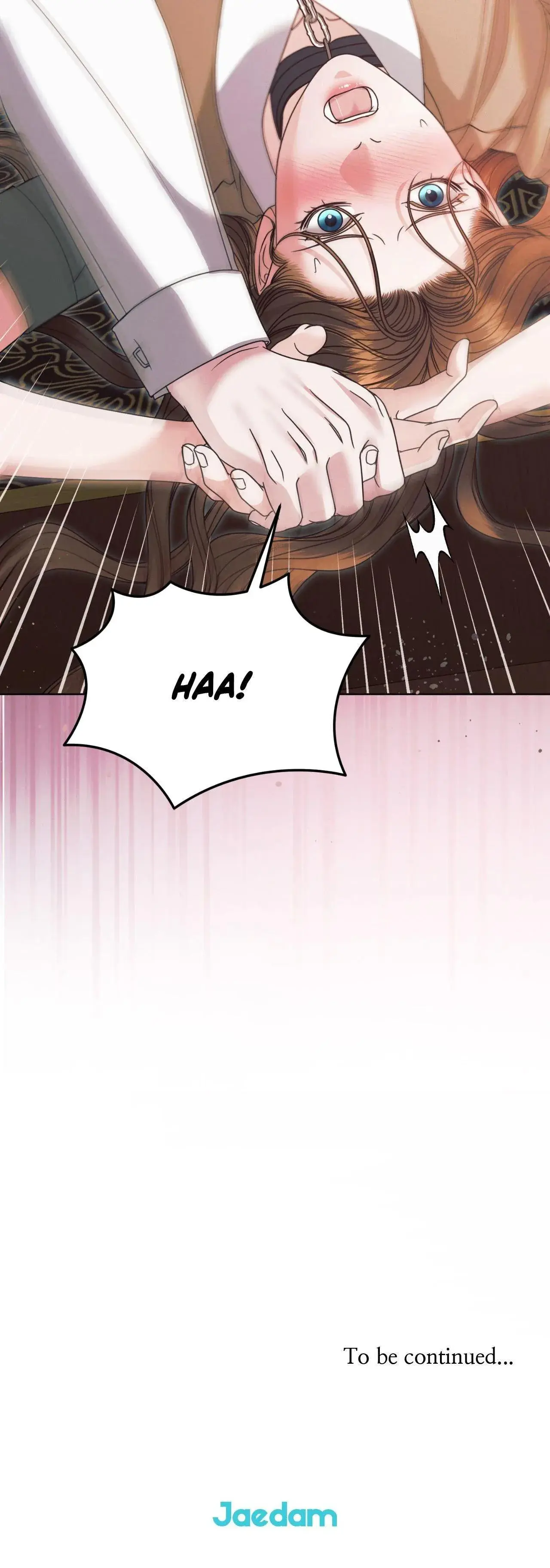 Vengeance Named Love Chapter 58 - Page 52